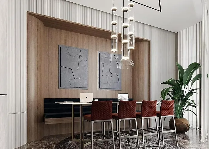Hotel Crowne Plaza By Ihg