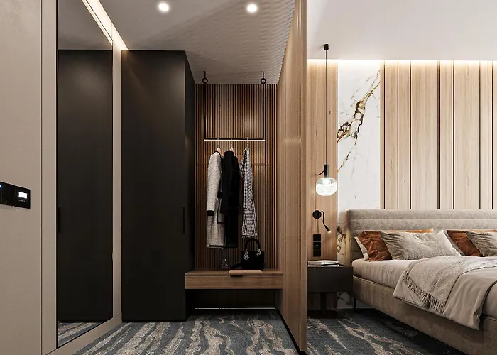 Crowne Plaza By Ihg 5* Durrës