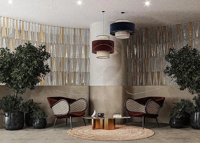 Hotel Crowne Plaza By Ihg Durrës