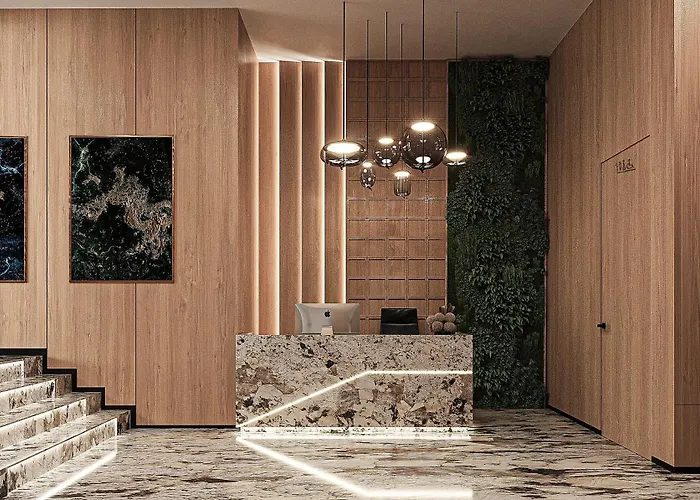 Hotel Crowne Plaza By Ihg Durrës