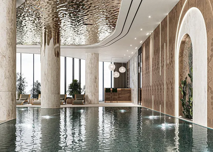 Hotel Crowne Plaza By Ihg Durrës