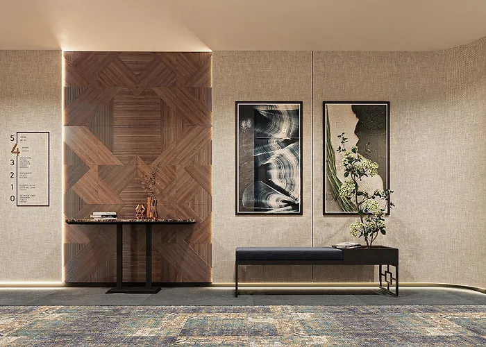 Crowne Plaza By Ihg Hotel 5*