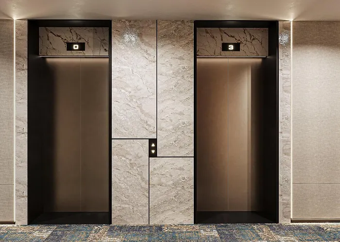 Crowne Plaza By Ihg Durrës