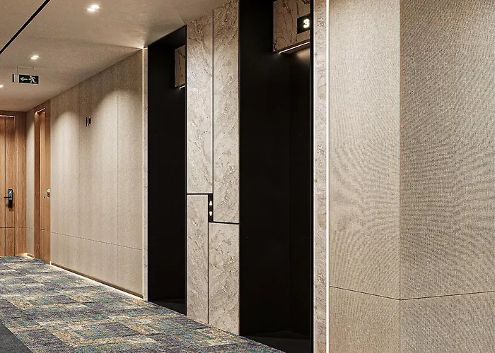 Crowne Plaza By Ihg Durrës