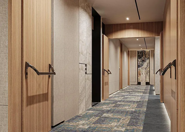 Hotel Crowne Plaza By Ihg Durrës