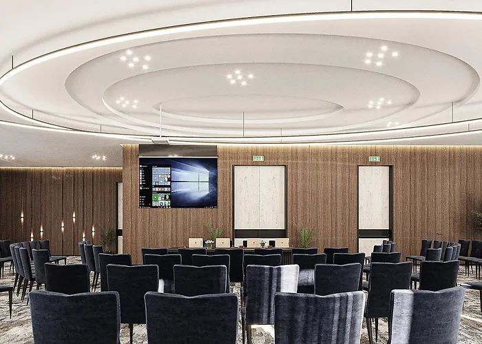 Crowne Plaza By Ihg Hotel Durrës