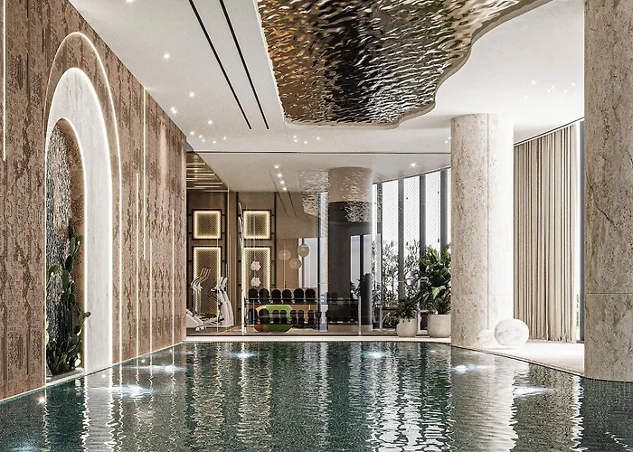 Crowne Plaza By Ihg Hotel