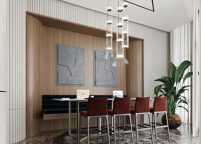 Crowne Plaza By Ihg 5* Durrës