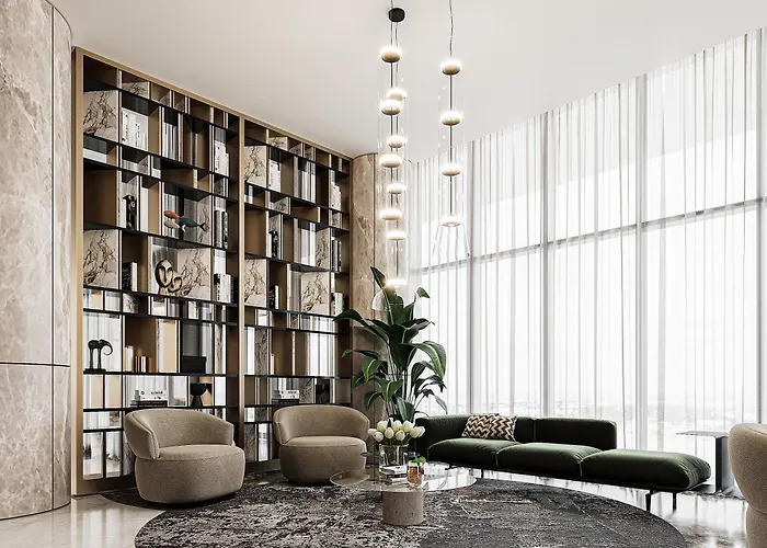 Crowne Plaza By Ihg Hotel