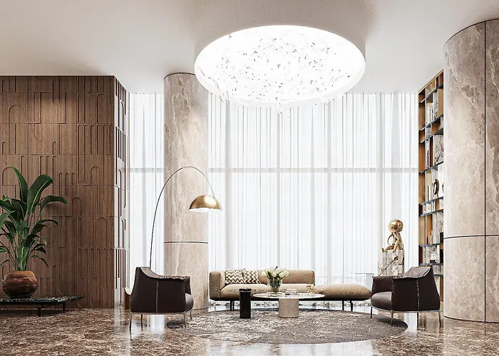 Crowne Plaza By Ihg Hotel 5*