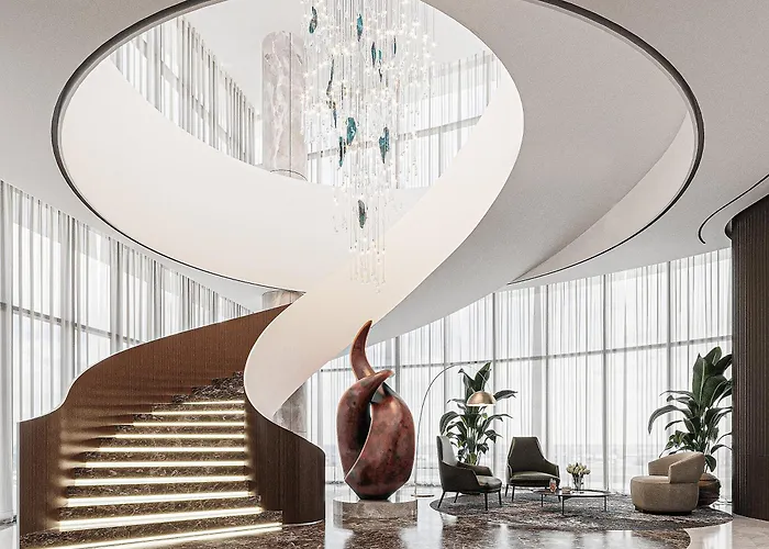 Crowne Plaza By Ihg Hotel 5*