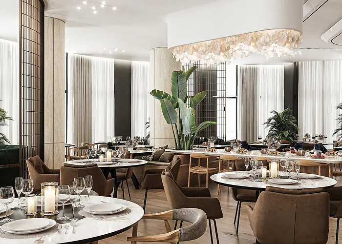 Crowne Plaza By Ihg 5* Durrës