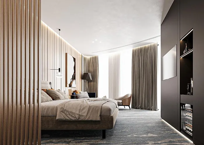 Hotel Crowne Plaza By Ihg Durrës