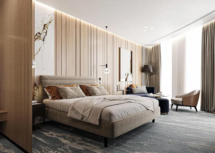 Crowne Plaza By Ihg Hotel 5*