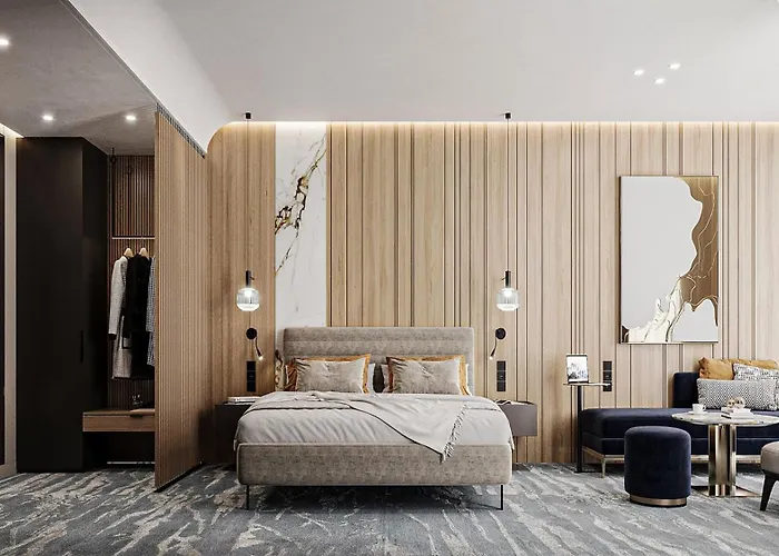 Crowne Plaza By Ihg Durrës