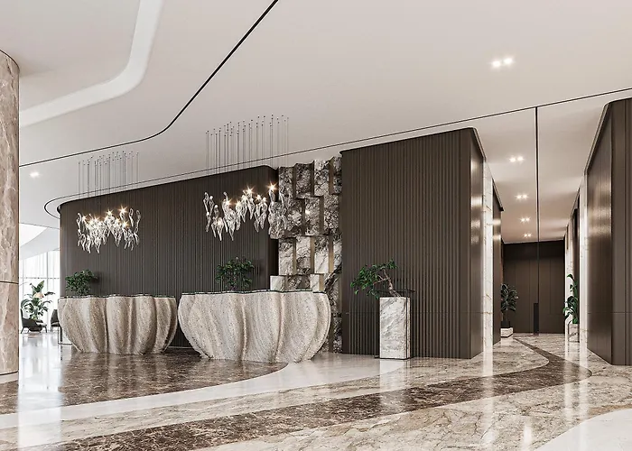 Crowne Plaza By Ihg Durrës